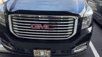 GMC YUKON XL 2017 1GKS1FKC7HR337566 image